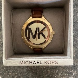 Micheal Kors Watch